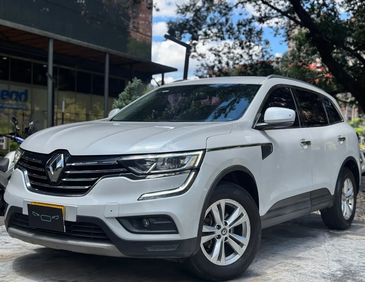 Renault Koleos 2.5 Zen
