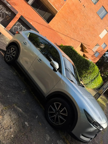Mazda Cx-5 2.5 Grand Touring Lx 4x4