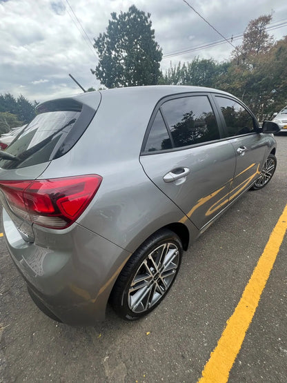 Kia Rio 1.4 Vibrant Mt