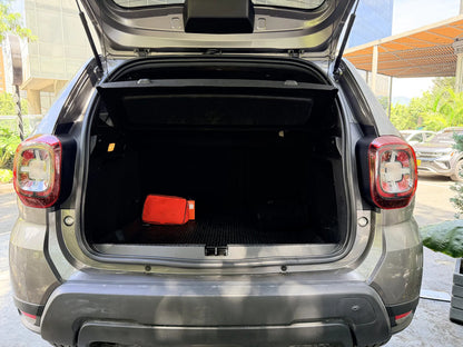 Renault Duster 1.6 Zen