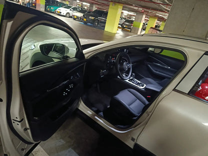Mazda Cx-30 2.0 Grand Touring Lx At Hibrido Ligero - Mhev
