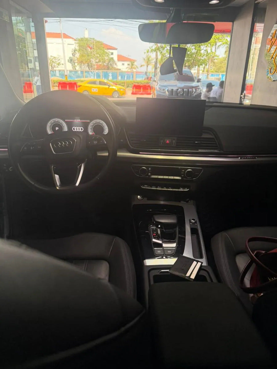 Audi Q5 2.0 Tfsi Quattro Sportback Hibrido