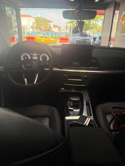 Audi Q5 2.0 Tfsi Quattro Sportback Hibrido