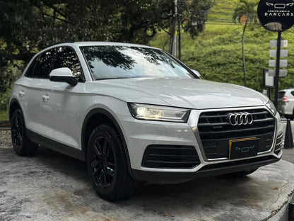 Audi Q5 2.0 Tfsi Quattro Ambition