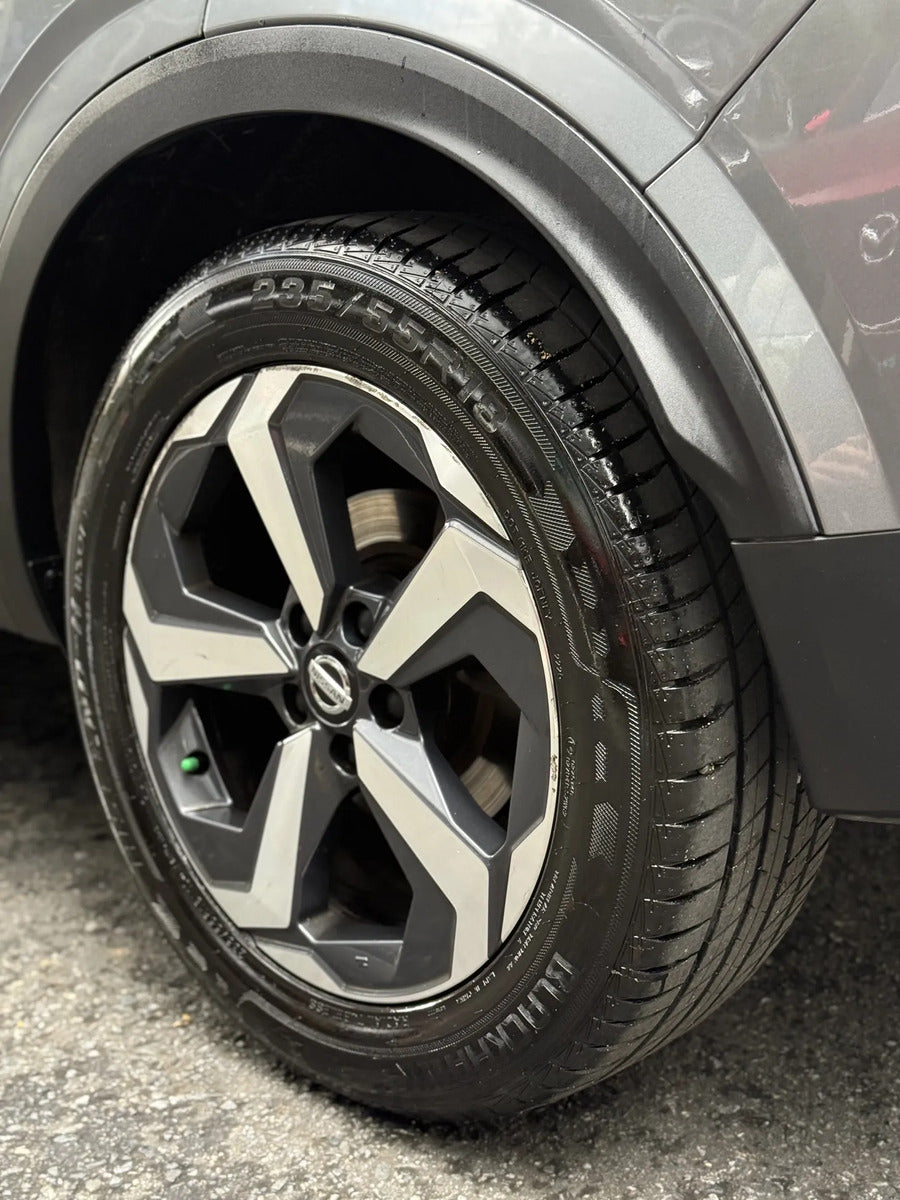 Nissan Qashqai 1.3t Sense