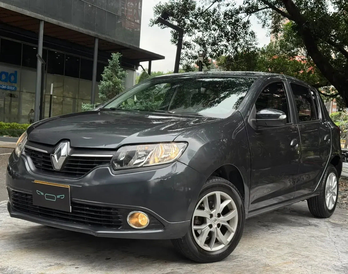 Renault Sandero 1.6 Dynamique At
