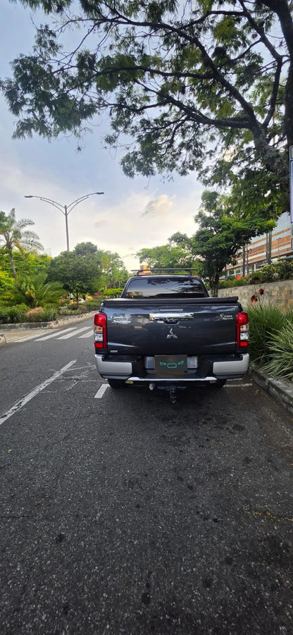 Mitsubishi L200 2.5l