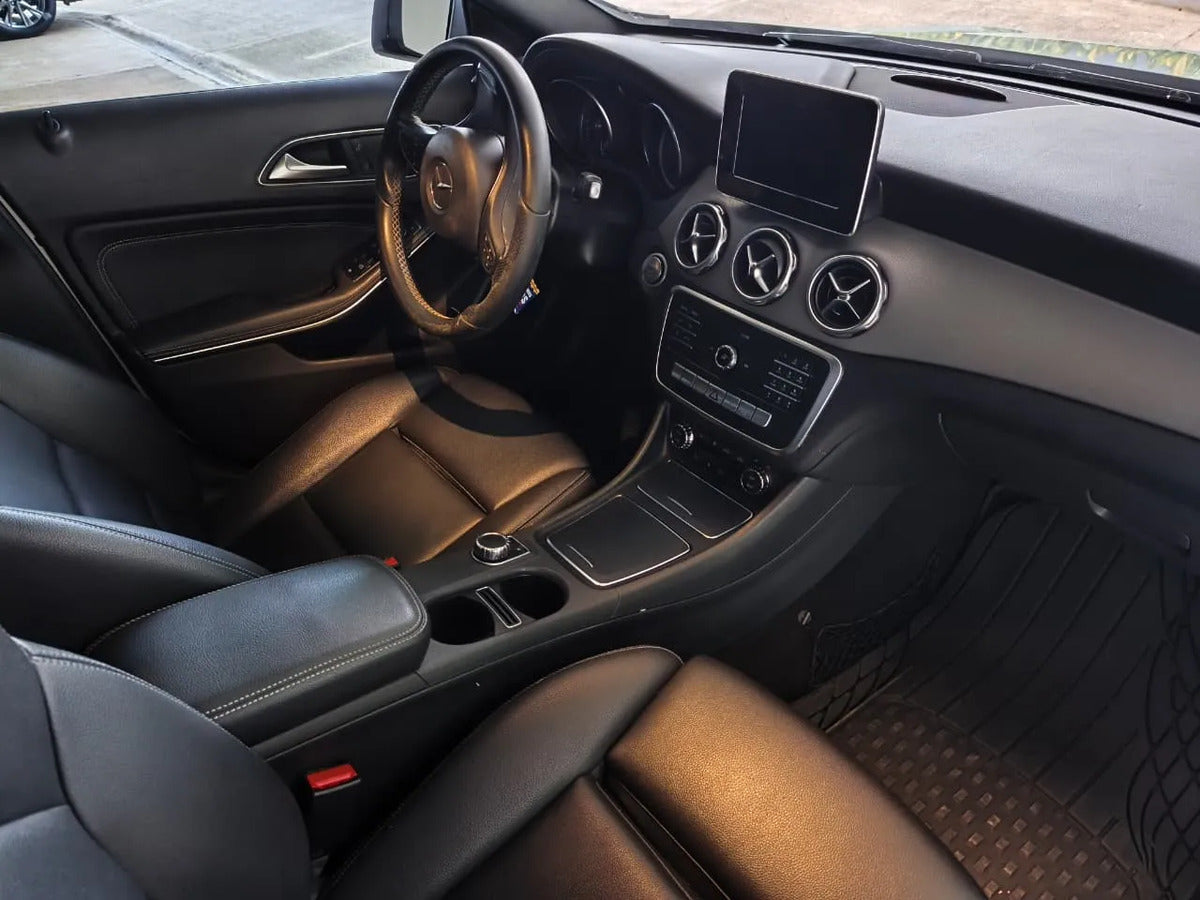 Mercedes-benz Gla 200 1.6 Urban