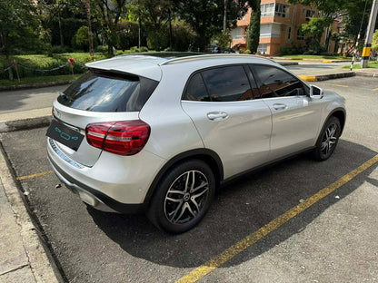 Mercedes-benz Clase Gla 1.6 200 Urban