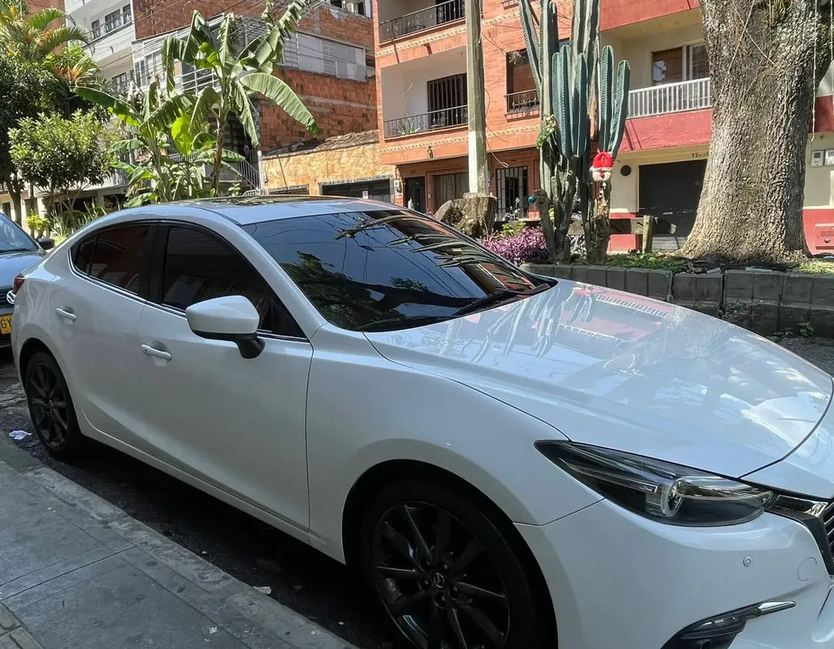 Mazda 3 2.0 Grand Touring At