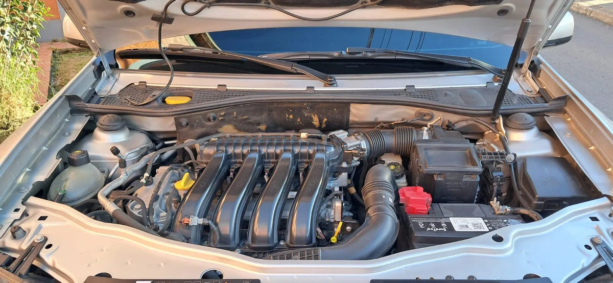 Renault Duster 2.0 Dynamique 4x2 At