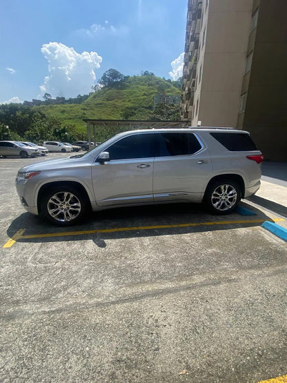 Chevrolet Traverse 3.6 V6 High Country At