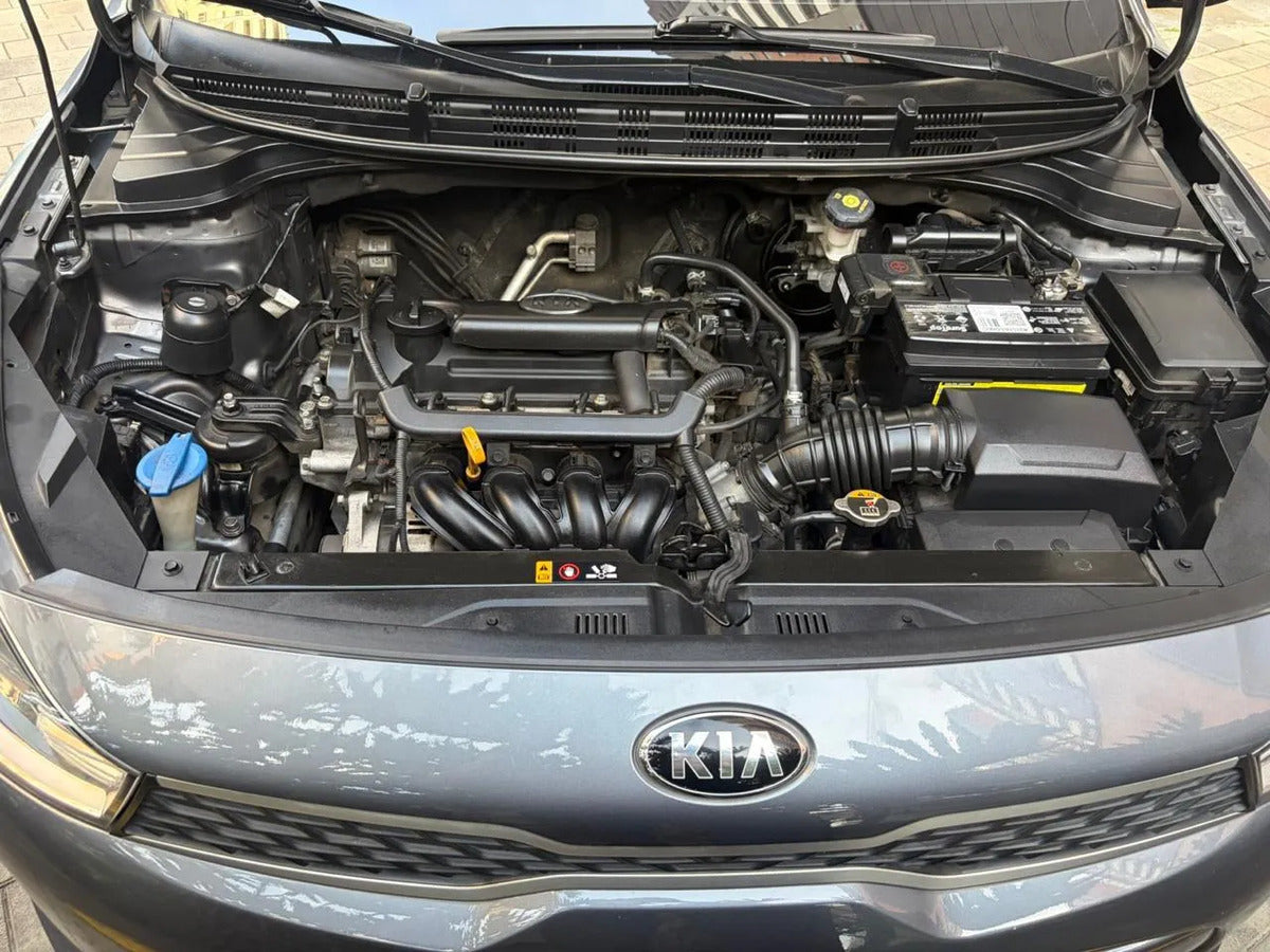 Kia Rio 1.4 Vibrant At
