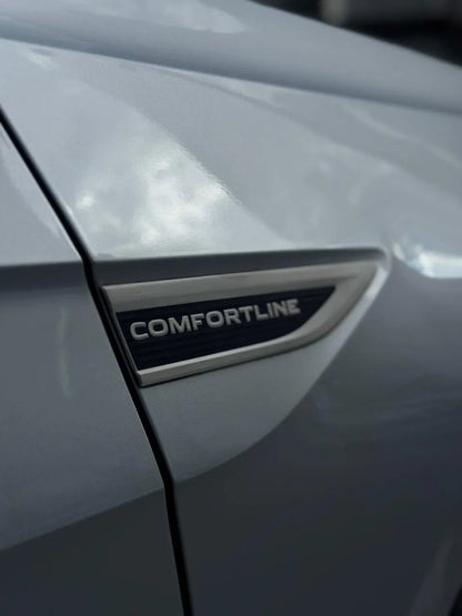 Volkswagen T-cross 1.6l Comfortline At