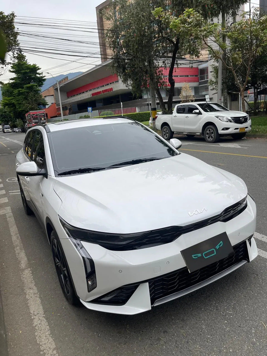 Kia K3 Cross 1.6 Gt Line At