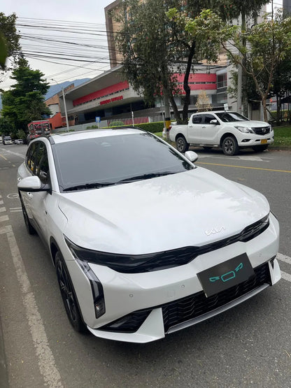 Kia K3 Cross 1.6 Gt Line At