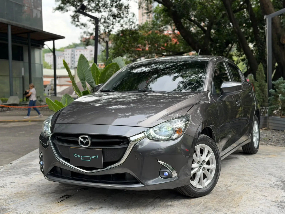 Mazda 2 1.5 Touring
