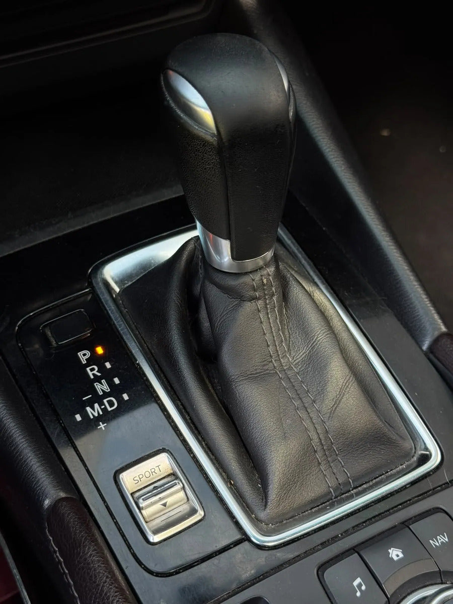Mazda 3 2.0 Sport Grand Touring