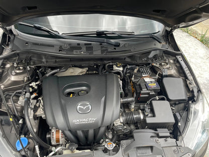 Mazda 2 1.5 Touring