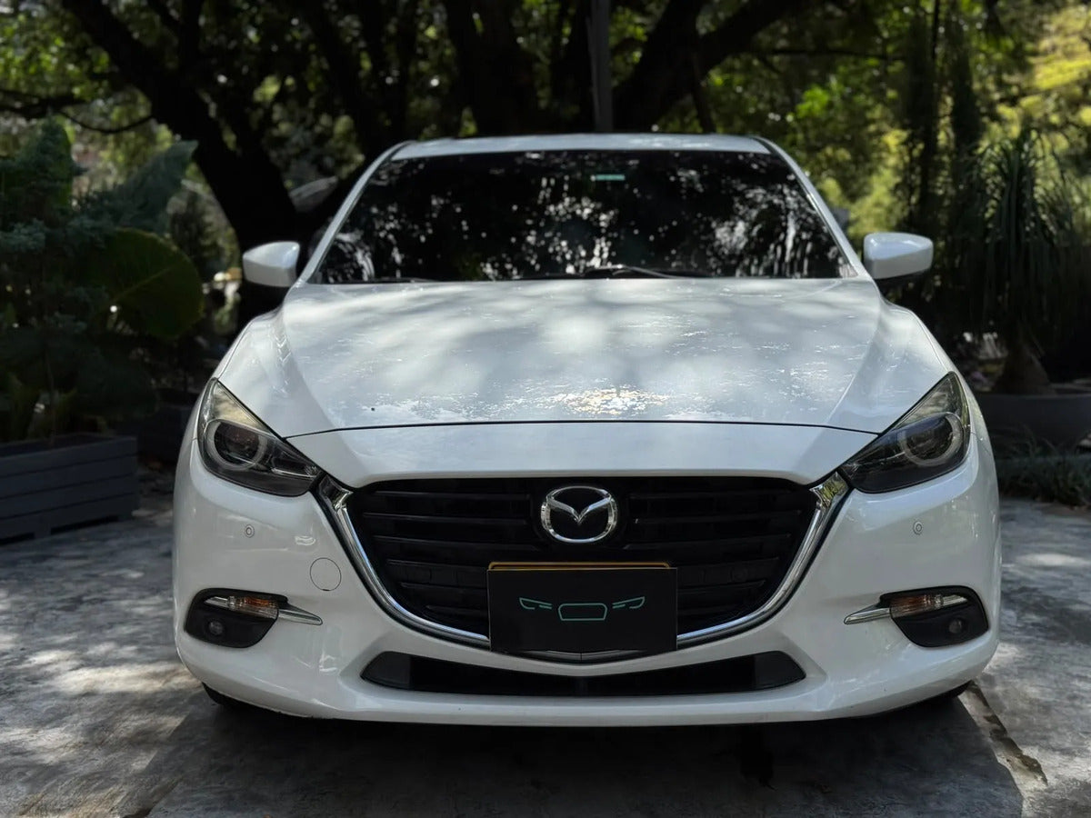 Mazda 3 2.0 Sport Grand Touring