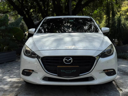 Mazda 3 2.0 Sport Grand Touring