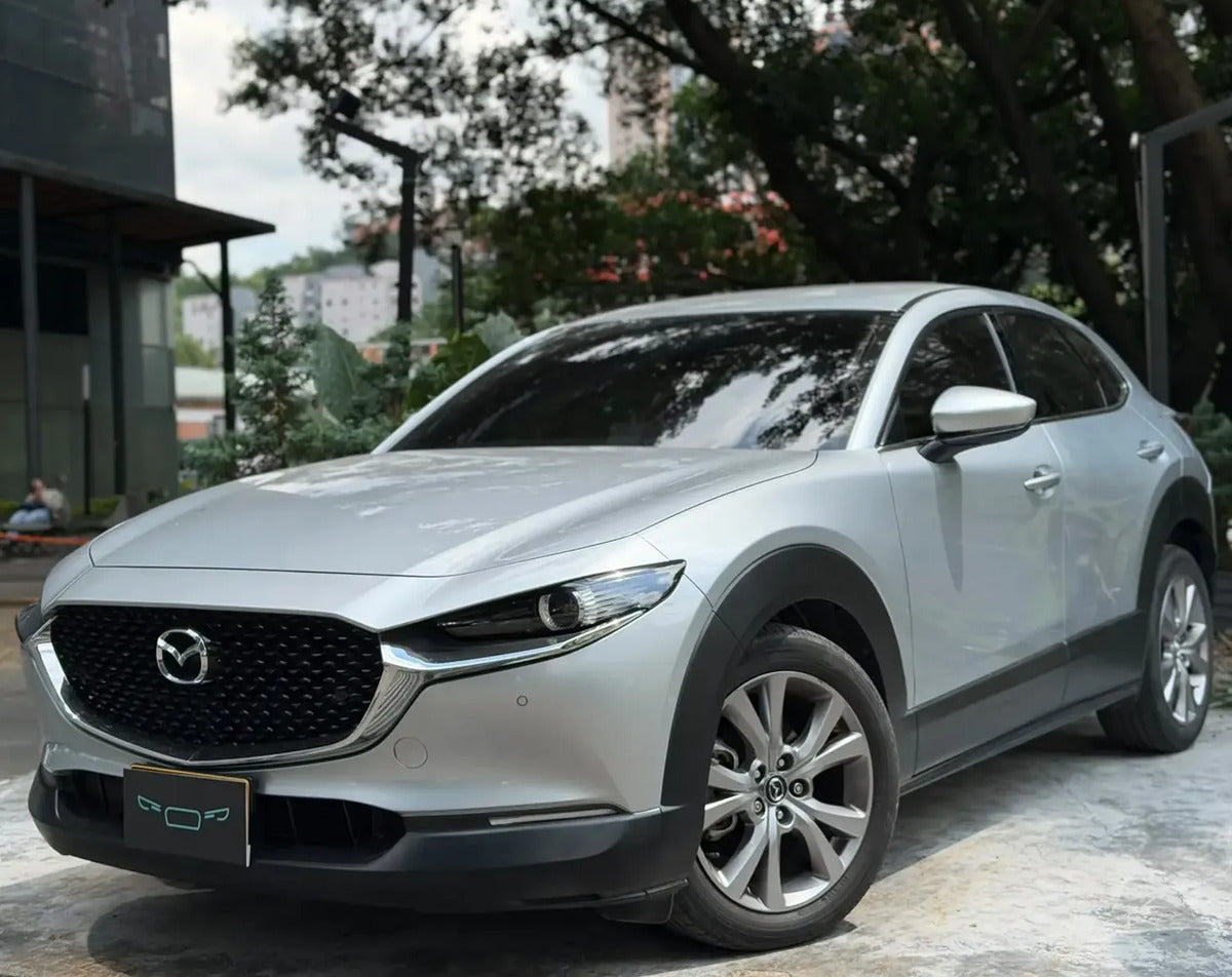 Mazda Cx-30 2.0 Touring At