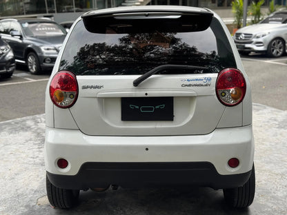 Chevrolet Spark 1.0 Life Mt