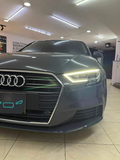 Audi A3 1.2 Tfsi Ambition