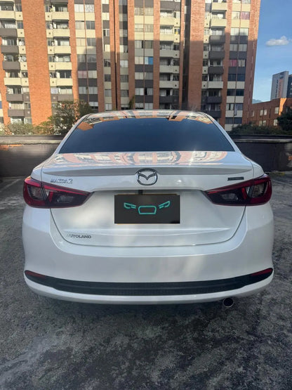 Mazda 2 1.5 Grand Touring