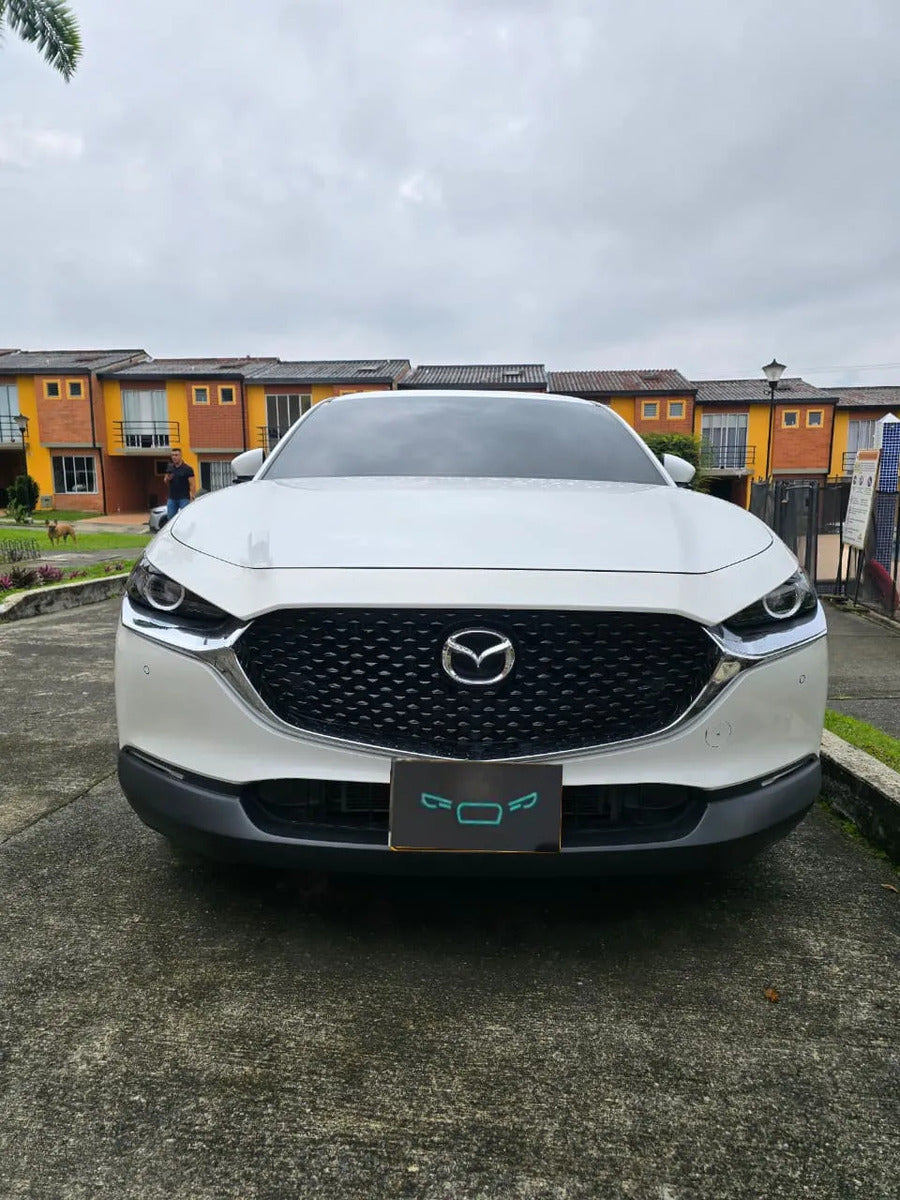 Mazda Cx-30 2.5 Touring