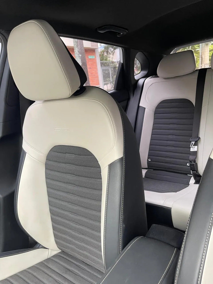Kia K3 Cross 1.6 Gt Line At