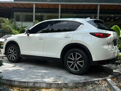 Mazda Cx-5 2.5 Grand Touring 4x4 At