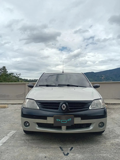 Renault Logan 1.4 Expression