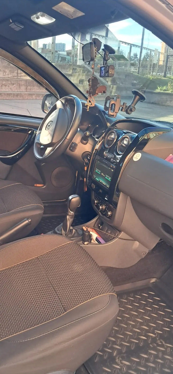 Renault Duster 2.0 Dynamique 4x2 At