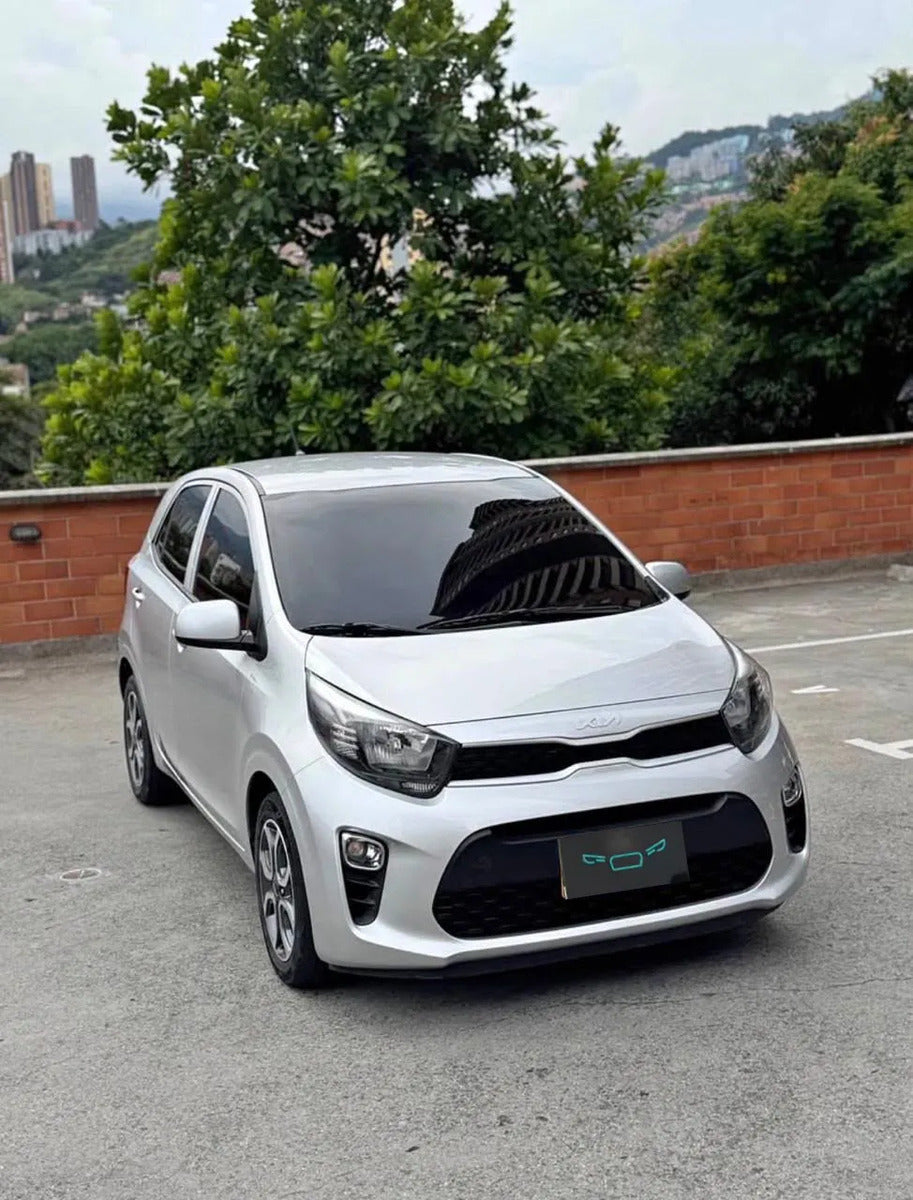 Kia Picanto 1.2 Zenith