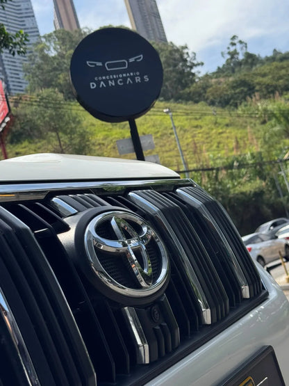 Toyota Prado 4.0 Tx-l Fl 2 Ii