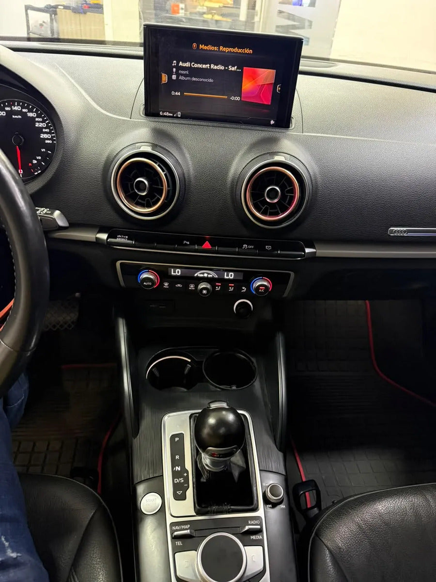 Audi A3 1.2 Tfsi Ambition