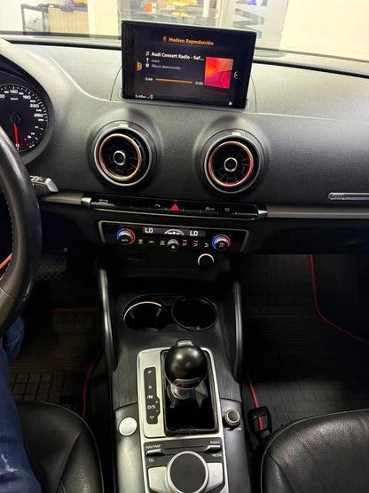 Audi A3 1.2 Tfsi Ambition