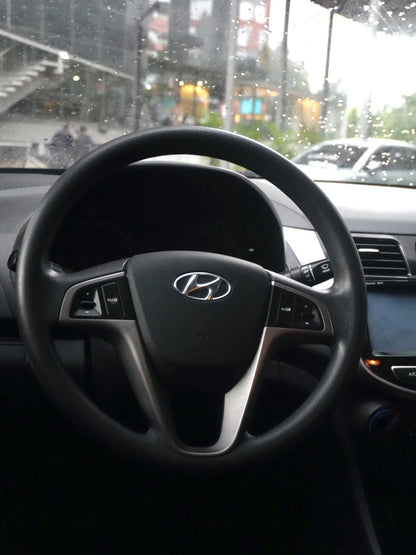 Hyundai Accent 1.6 Premium