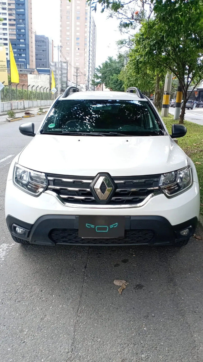 Renault Duster 1.6 Zen
