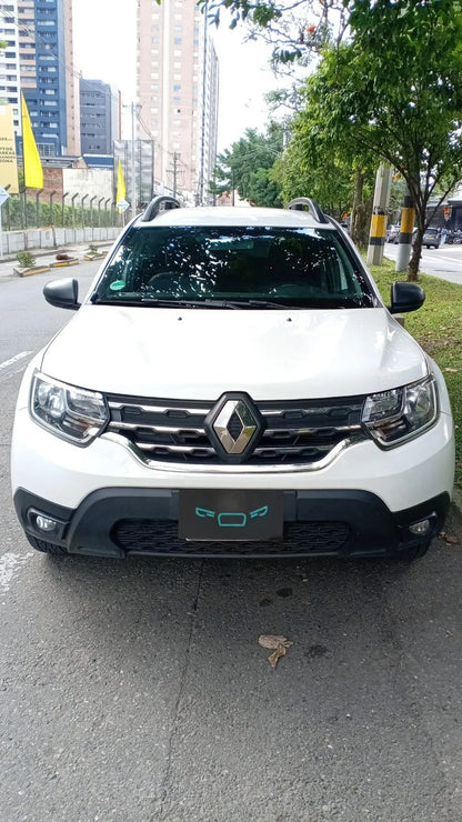 Renault Duster 1.6 Zen