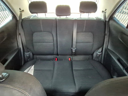 Kia Picanto 1.25 Vibrant Mt