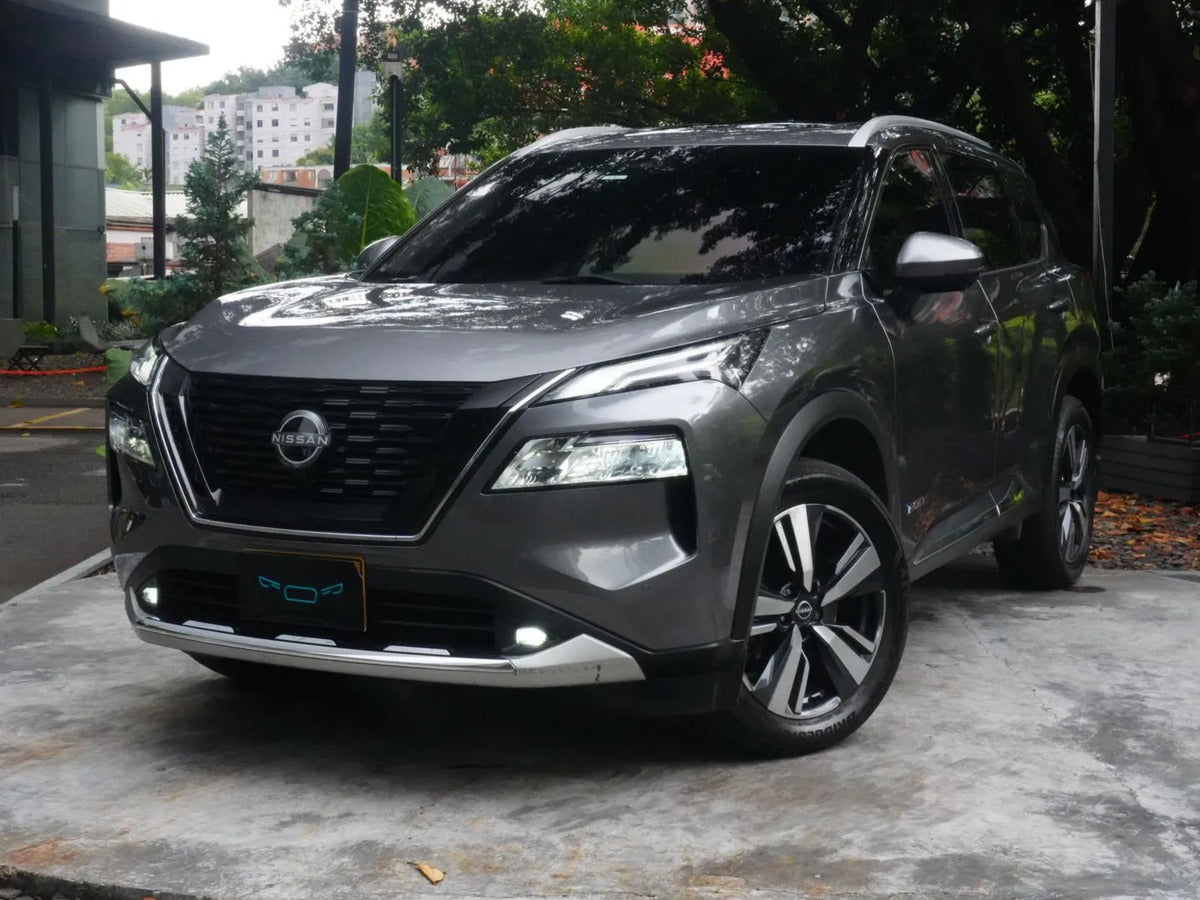 Nissan X-trail E-power 1.5 Exclusive E-4orce