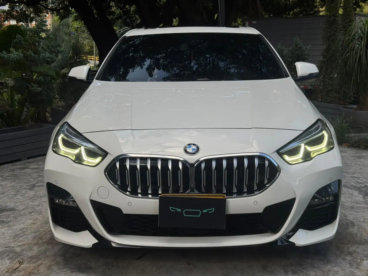 Bmw Serie 2 2.0 218i Grand Coupé M