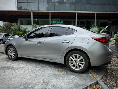 Mazda 3 2.0 Touring