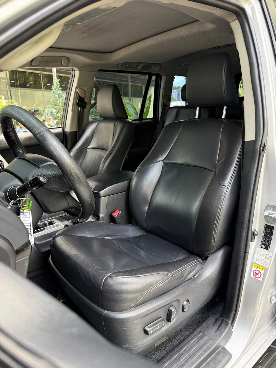 Toyota Prado 3.0 Tx-l Fl