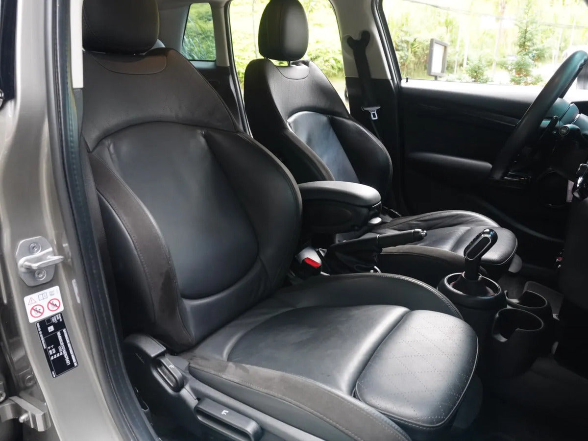 Mini Cooper S 2.0 Chili At 5p