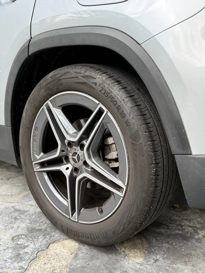 Mercedes-benz Clase Gla 200