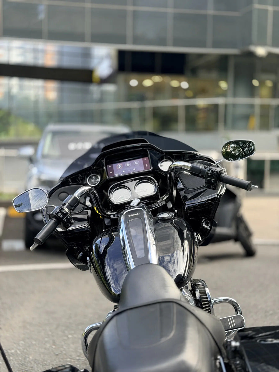 Harley Davidson Road Glide
