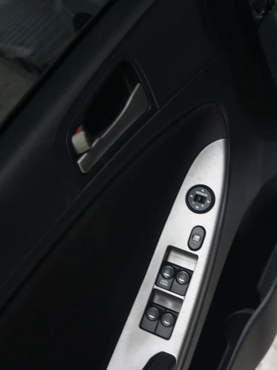 Hyundai Accent 1.6 Premium